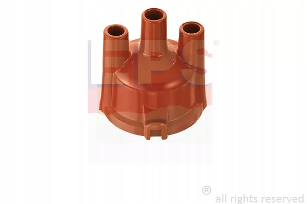 фото №2, Трамблерна кришка апарата запалювання fiat