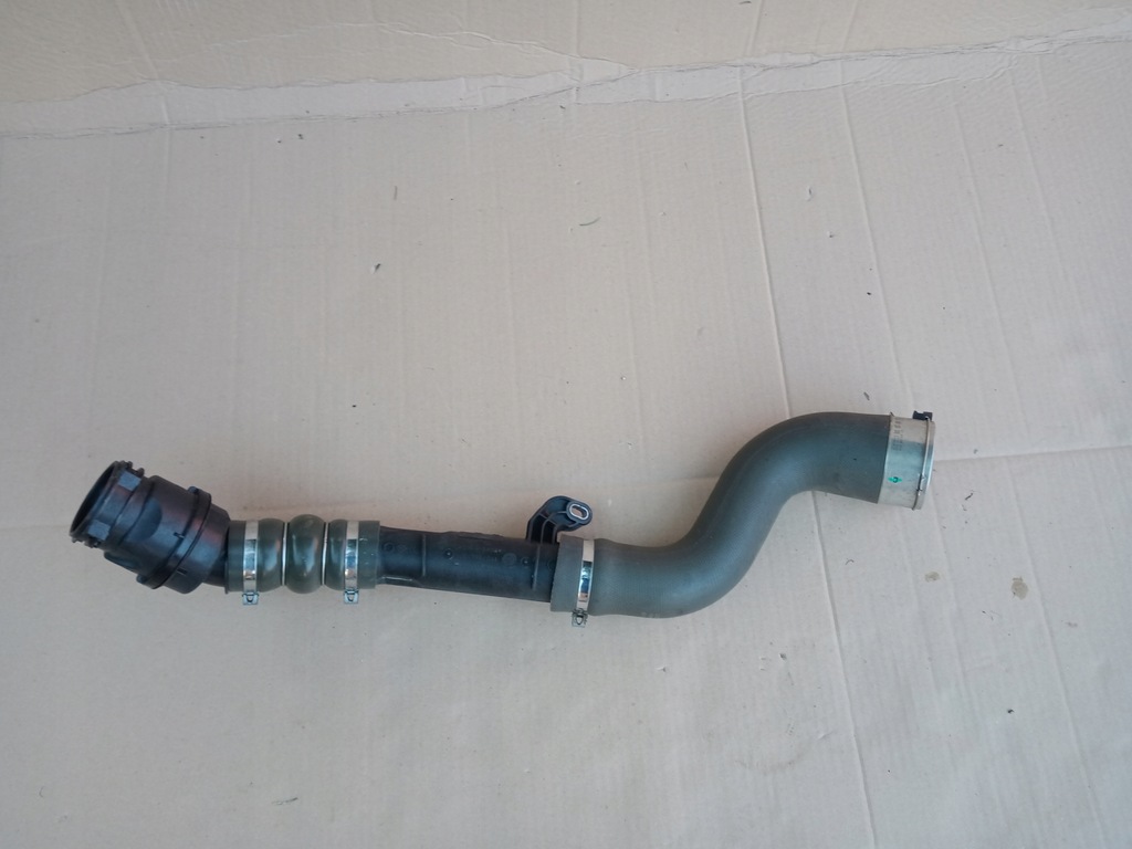 фото №1, Renault megane iv, kadjar труба интеркулер 144609