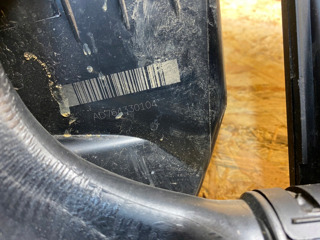 Корпус фільтра повітря bmw x5 g05 x6 g06 g11 g12 3.0d 7643301 8575041 Недорого