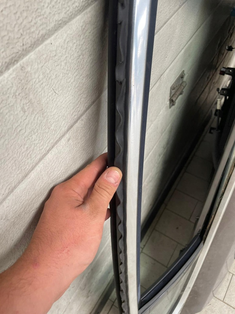 фото №6, Двері перед задня jaguar xf i x250