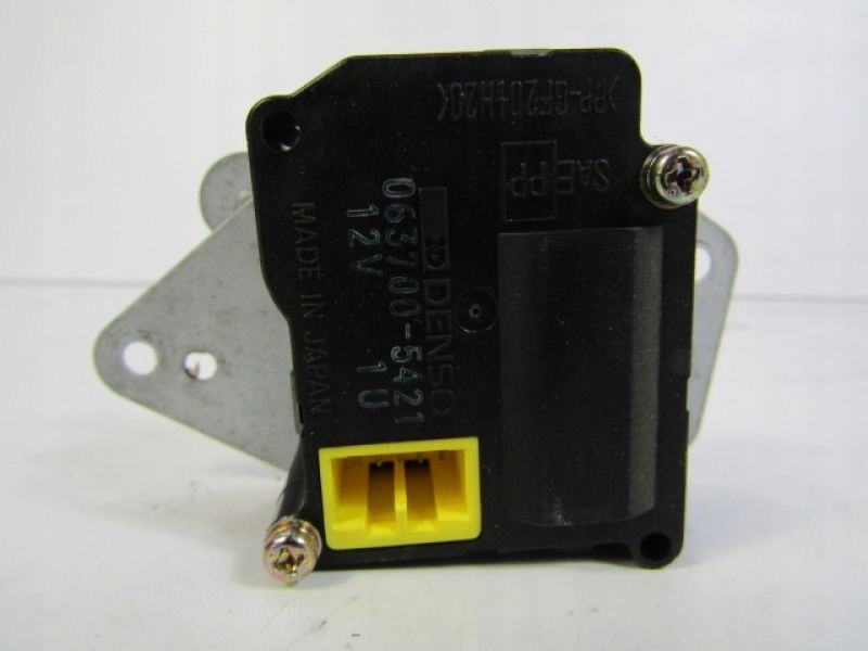 фото №6, Jaguar xj x308 моторчик обігрівача 063700-5421