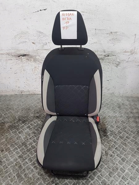 фото №1, Сиденье правый перед nissan micra k14