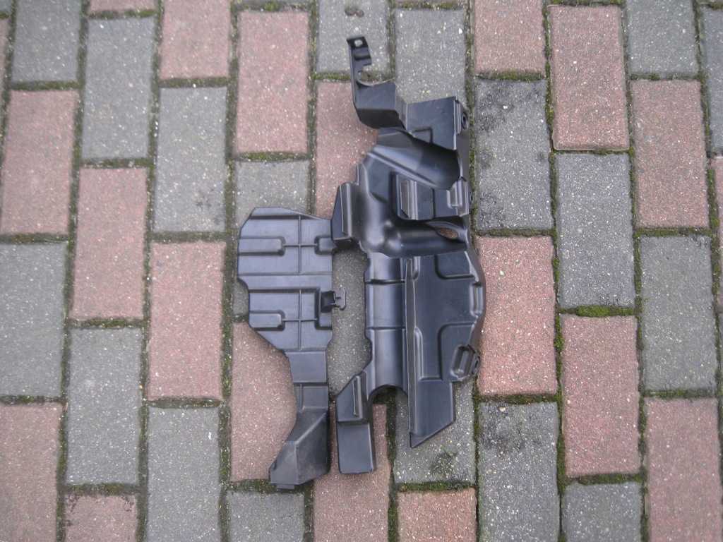 фото №5, Повітропровід повітря права honda crv iv 2015-2017r po lift