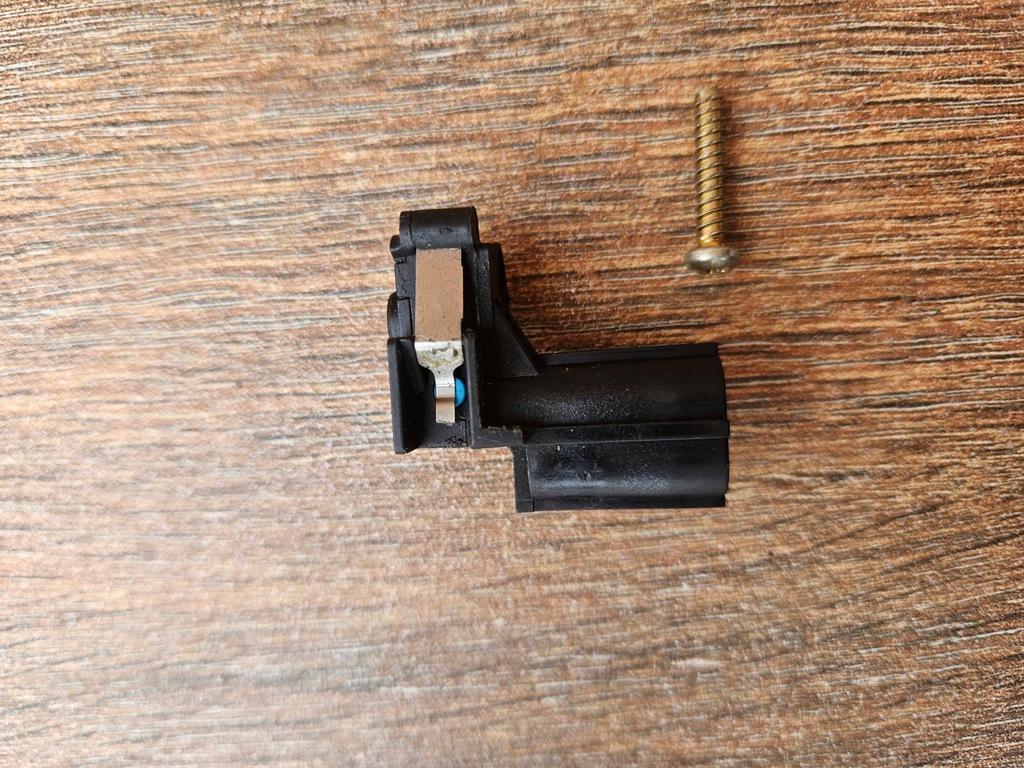 фото №7, Jeep cherokee kj 01-07r замок стекло крышки