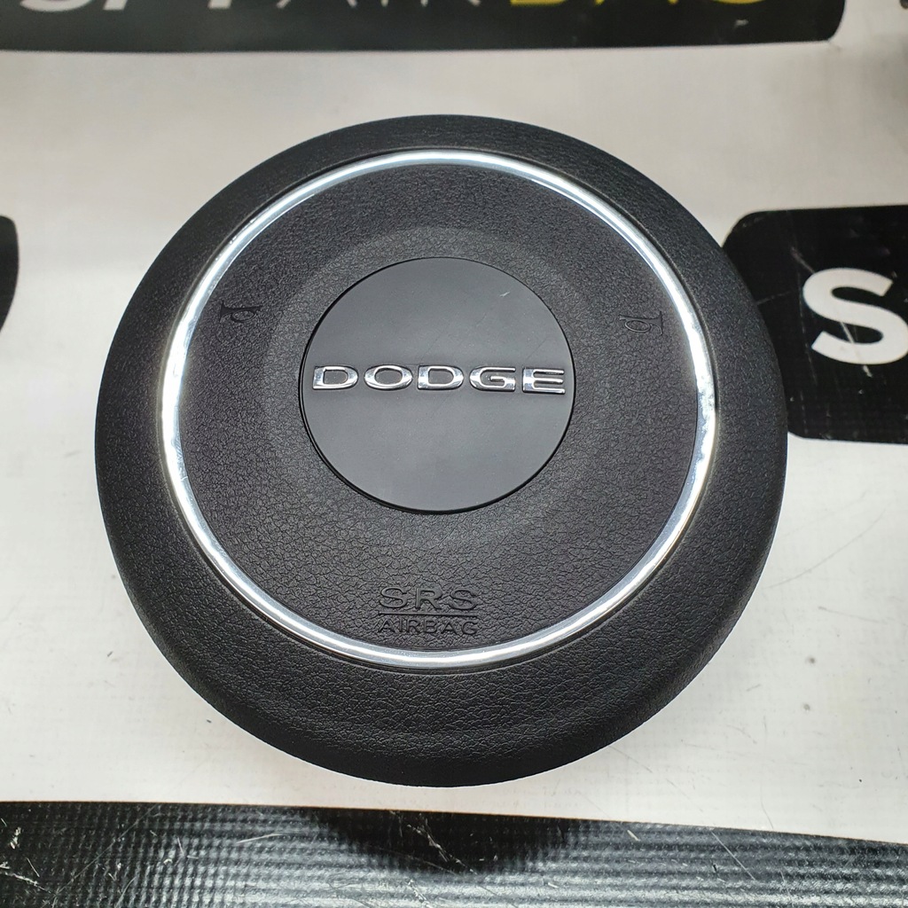 фото №6, Dodge charger консоль подушки безопасности ремни подушка безопасности