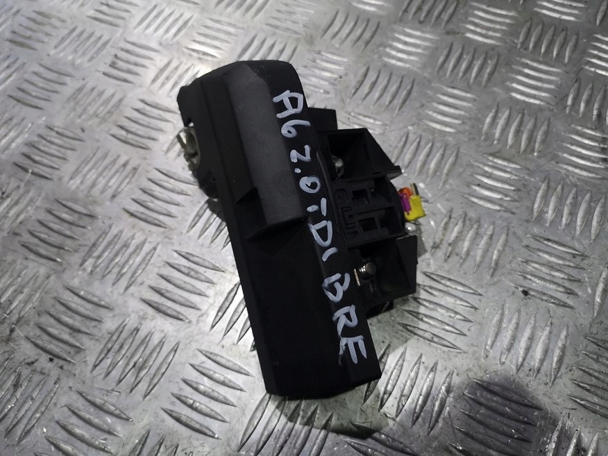 Купити Audi a6 c6 запобіжник піротехнічний 4f0915519