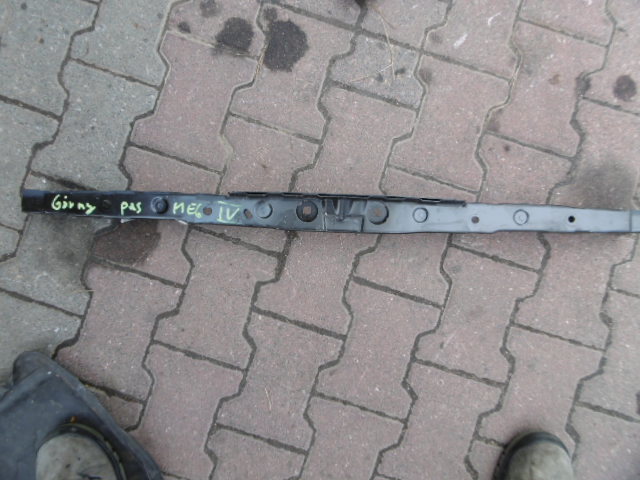 фото №2, Pas передний усилитель верхний renault megane iv