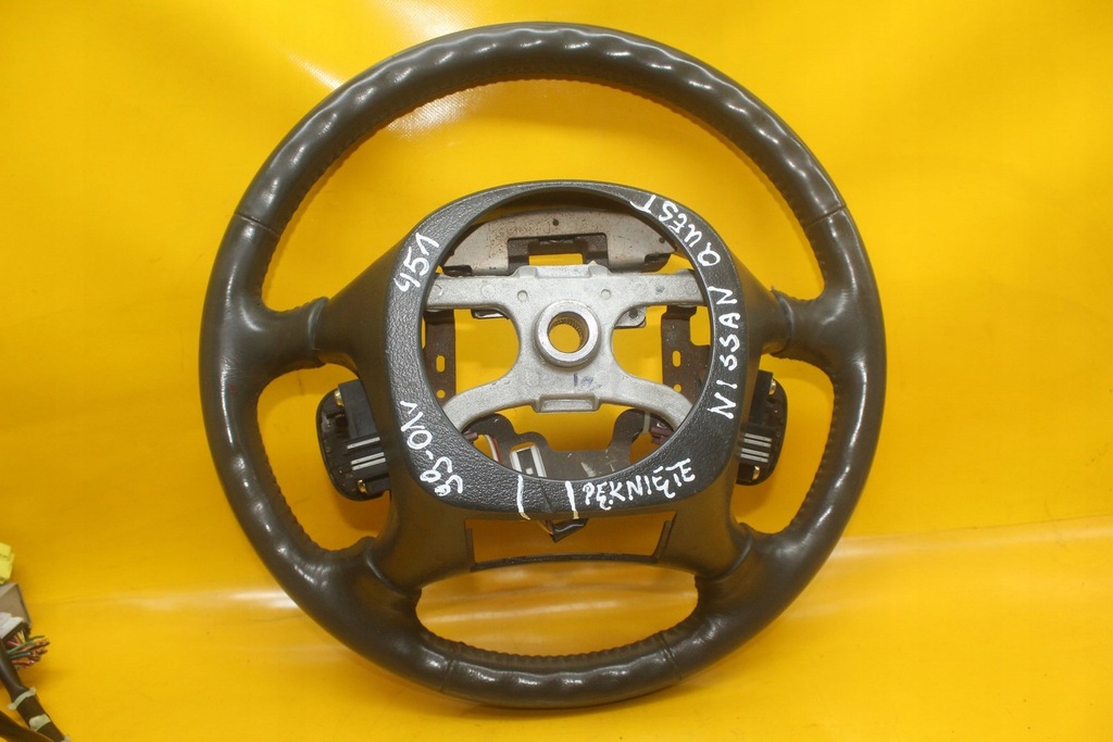 фото №9, Воздуховод мультифункция подушка подушка безопасности nissan quest k9a1gccp a 1581747