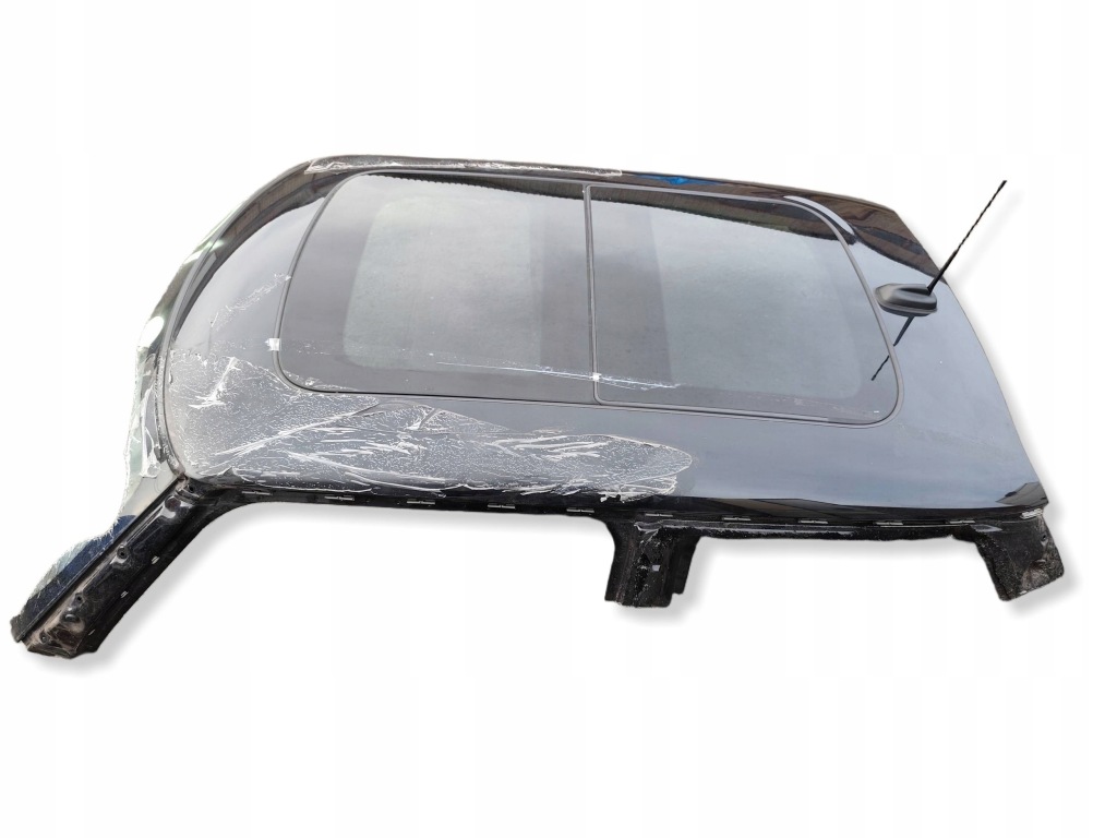 фото №1, Mini f56 дах обшивка панорама люк комплект