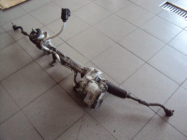 фото №4, Трансмісія кермова kia sportage iv 1.7 crdi