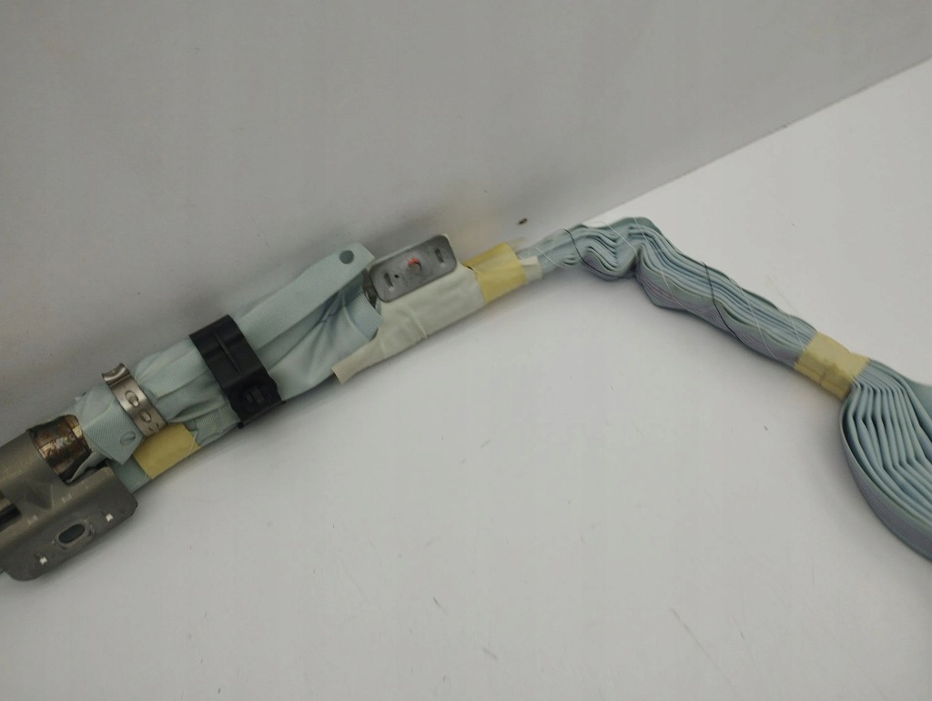 фото №7, Lexus is 220d-250-350 2008 права сторона шторка безпеки подушка безпеки