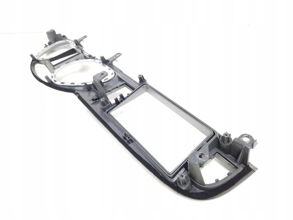 фото №7, Audi a6 allroad c6 2006 element панели приборной панели