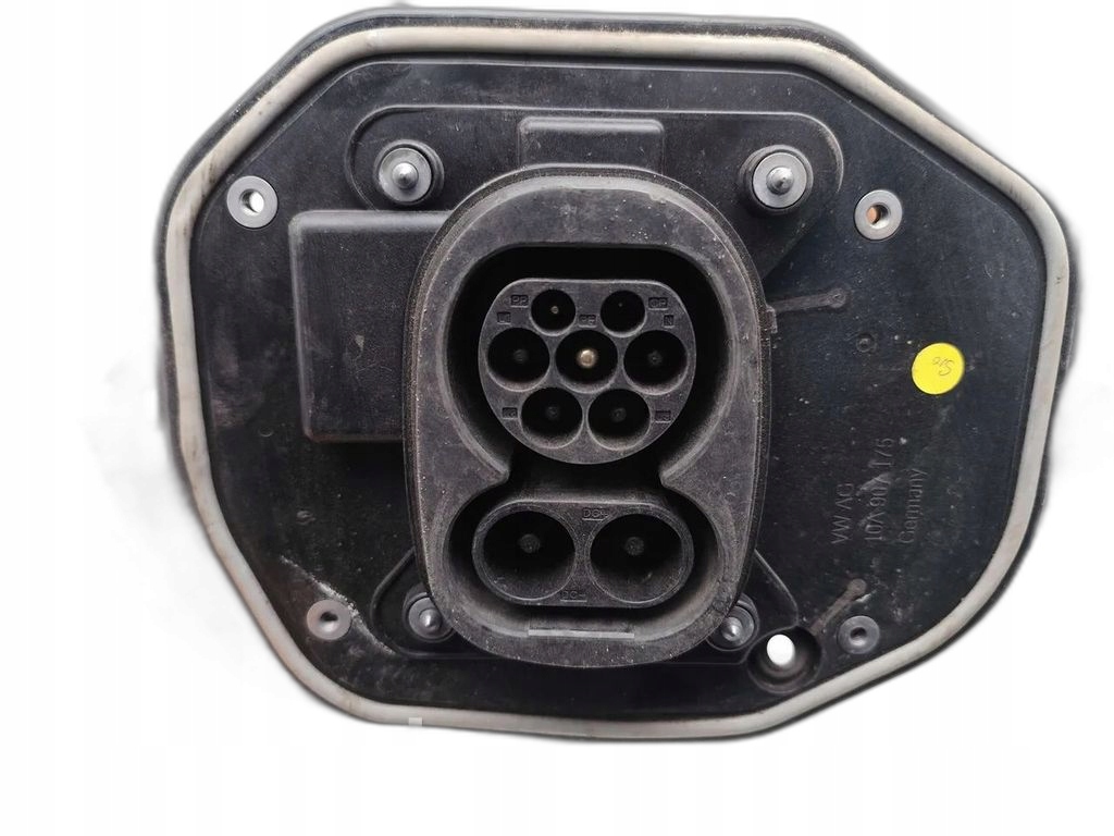 фото №8, Зарядное устройство do аккумулятор for volkswagen id.3 oem: 10a907175