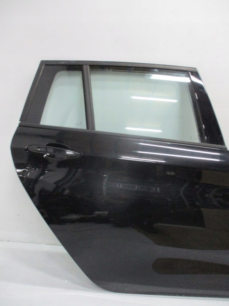 фото №10, Дверь левая задние bmw 2 f46 16r