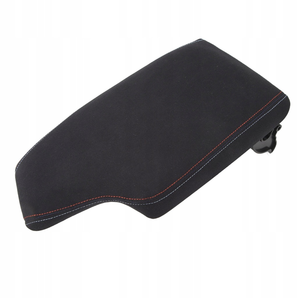 фото №7, Крышка бардачка подлокотник автомобильный замшевый 51162405917 крышка подлокотник консоли центральной do f30