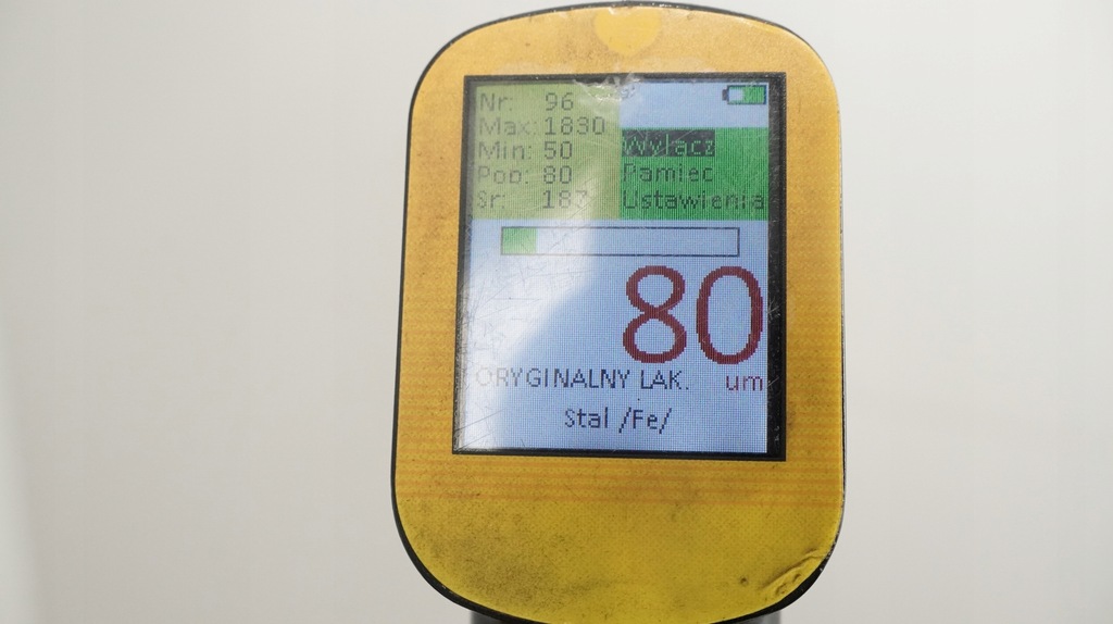 фото №7, Капот кришка двигуна kia ceed ii 12-15r #