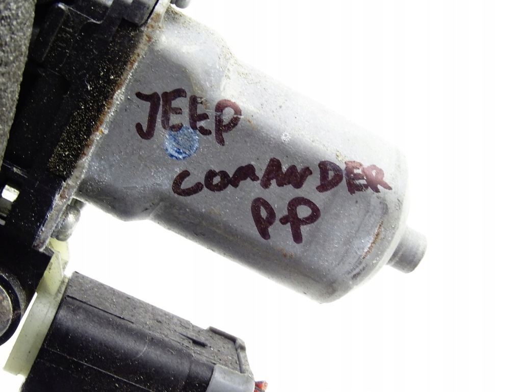 Подъемник стекло механизм правый перед передний jeep commander xk 55396480ad Цена