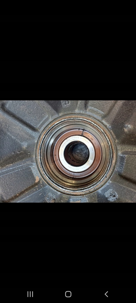 фото №5, Ступиця колеса перед volvo fh 4 fm 4 renault gama t