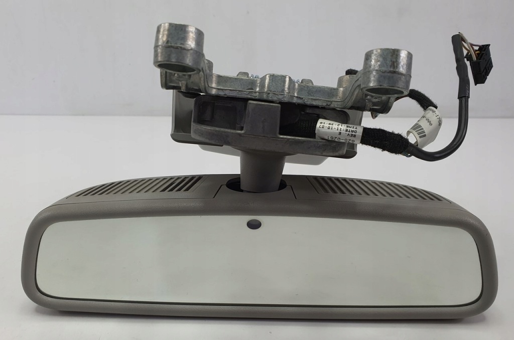 фото №1, Зеркало заднего вида mercedes w221 a2218110007