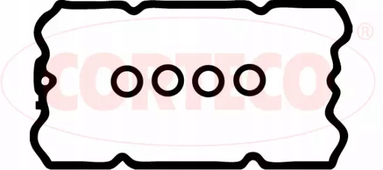 фото №2, Corteco 423347p набір прокладка, кришка головки циліндра