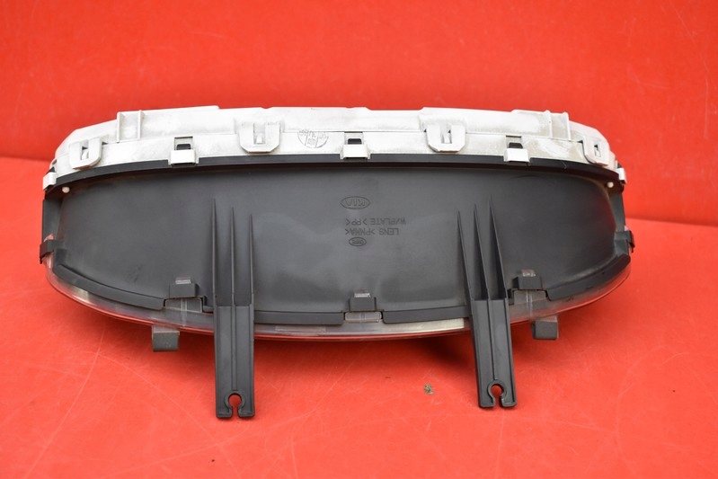 фото №5, Счетчик приборы eu 94003-1d730 kia carens 3 iii 2.0 16v 145 km 06-10