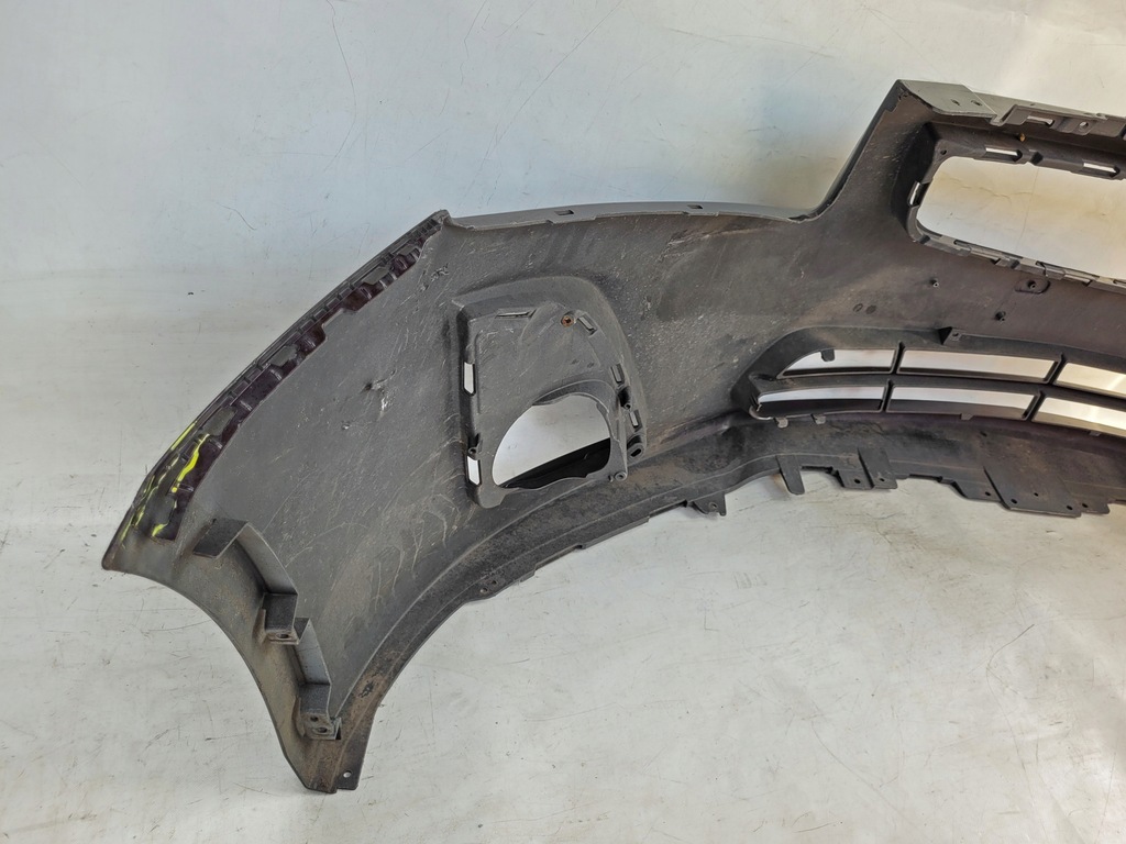 фото №9, Бампер перед передній chevrolet cruze lift 2012-16