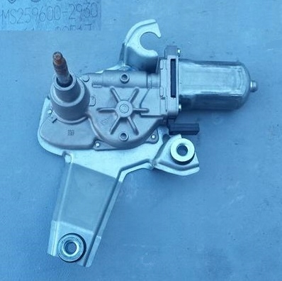 фото №1, Моторчик двірники jeep renegade ms259600-2930