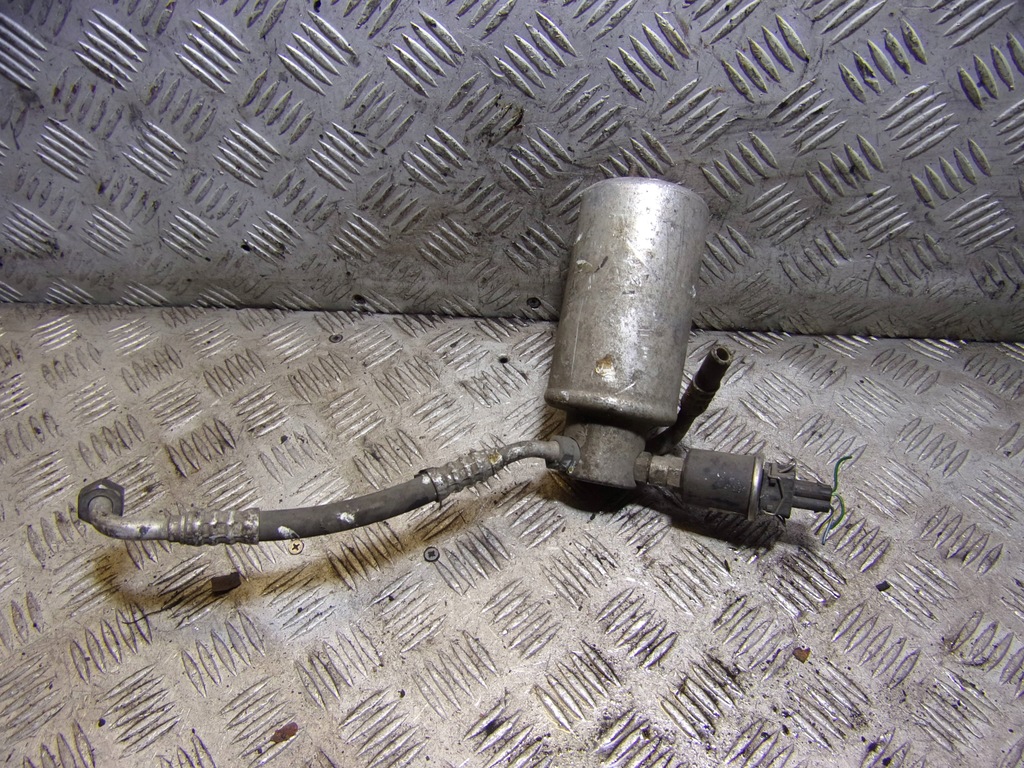 фото №1, Осушитель, конденсатор klimatryzacji audi a3 8l