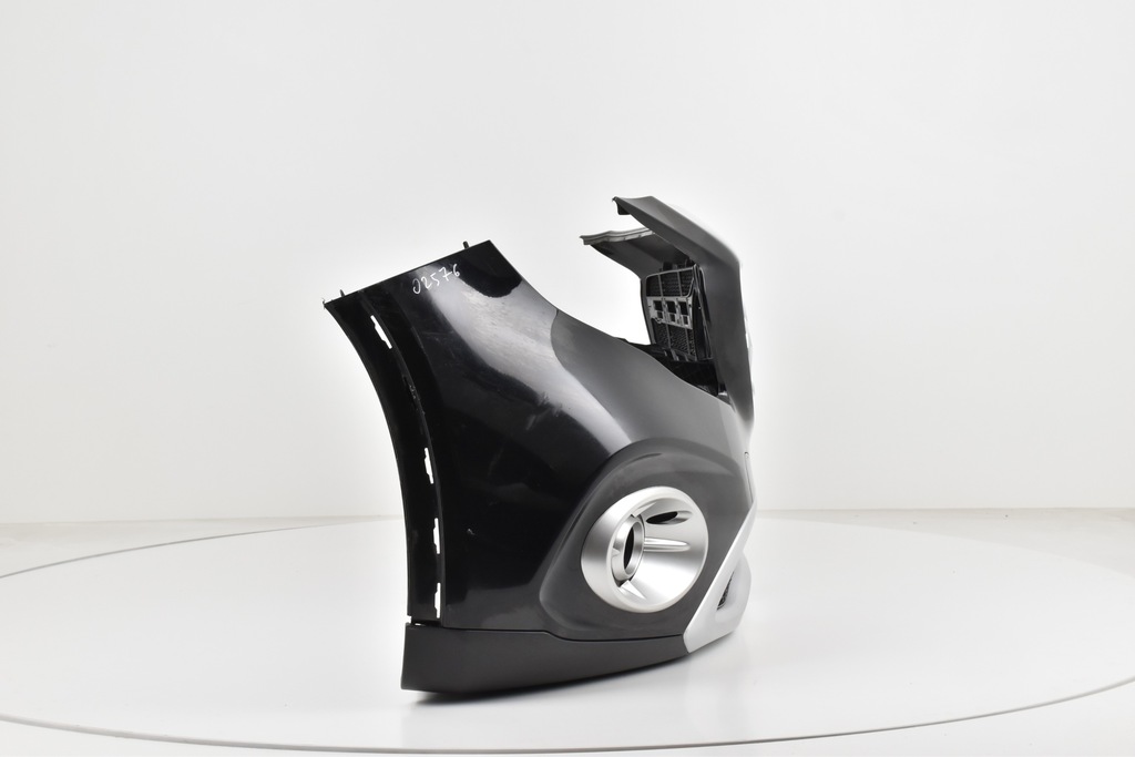 фото №7, Mercedes gla x156 x 156 lift обычный версия usa бампер передний