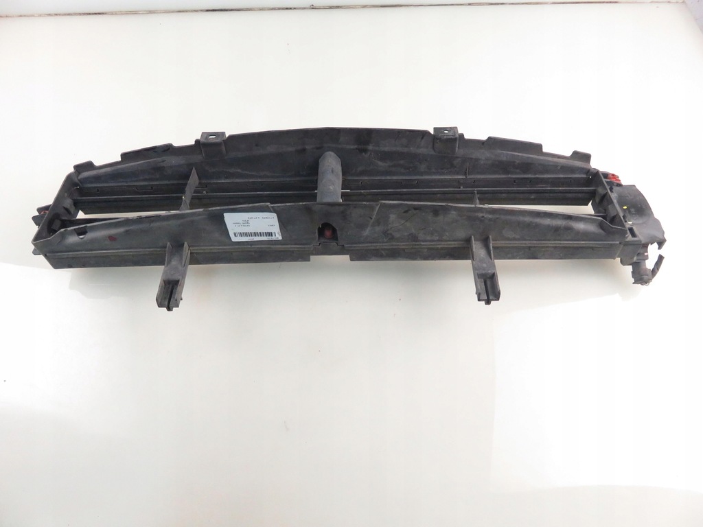 фото №11, Повітропровід повітря opel astra iv j 13368702