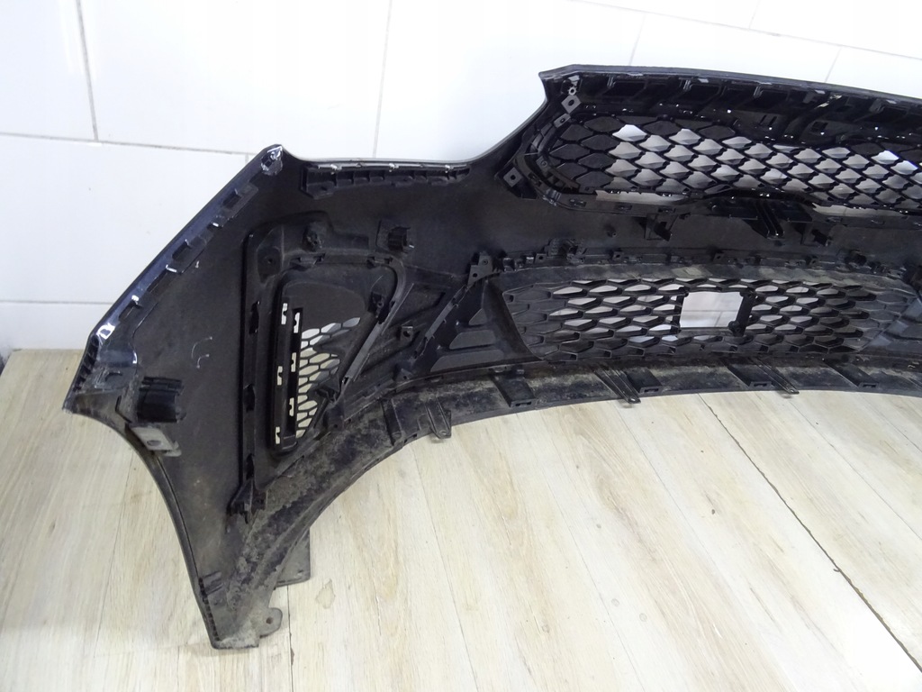 фото №15, Kia ceed gt 3 iii бампер 86511j7700 1k