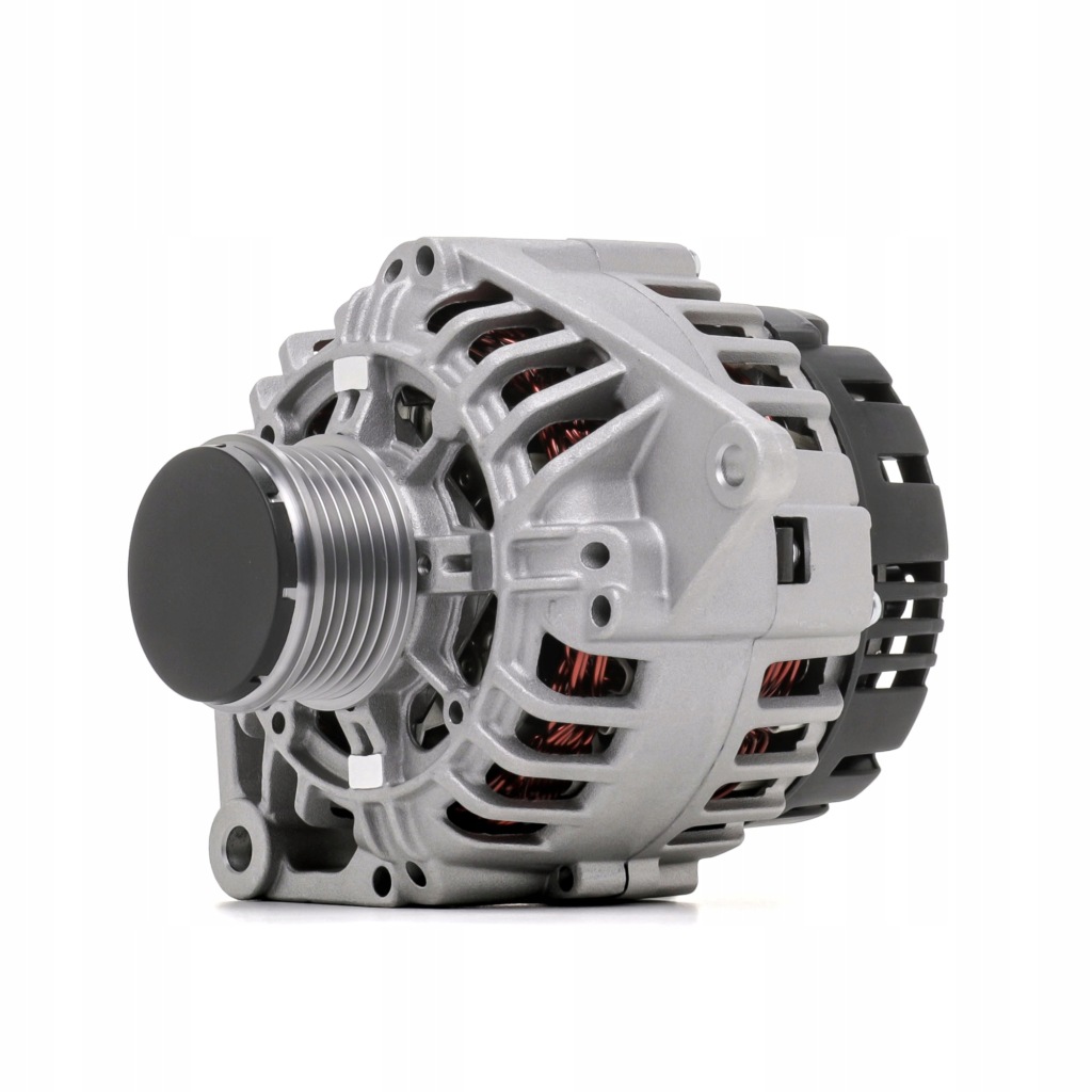 Ridex 4g0712 генератор генератор 120a 14v к renault kangoo kc0/1 Цена