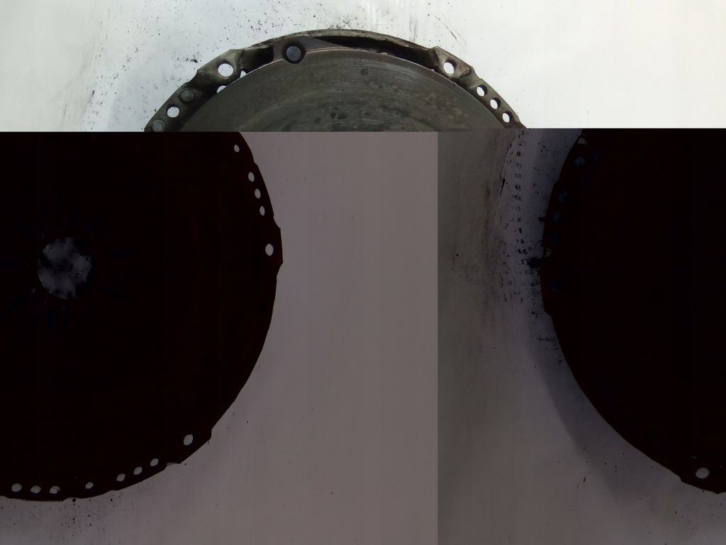 фото №4, F45 повний зчеплення antara 2.4b