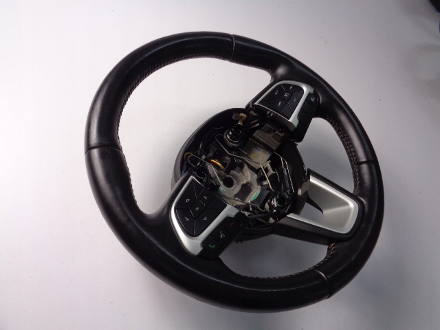 фото №3, Воздуховод jeep compass ii 2017-