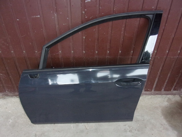 фото №1, Дверь передние перед левая volkswagen golf viii 8