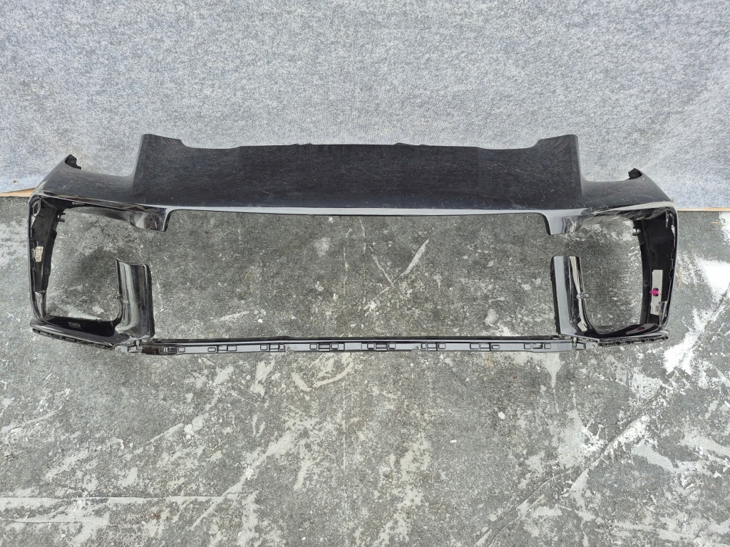 фото №1, Porsche panamera 976 gts бампер перед