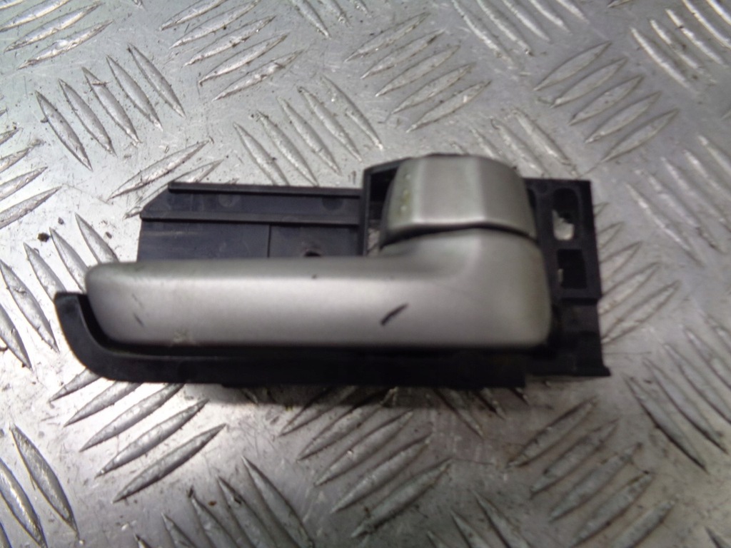 фото №1, Ручка правая передняя внутренняя swift iii mk6