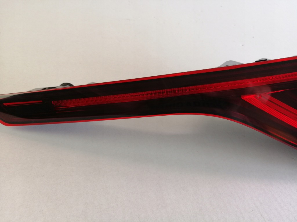 фото №3, Renault koleos ii лампа задня права