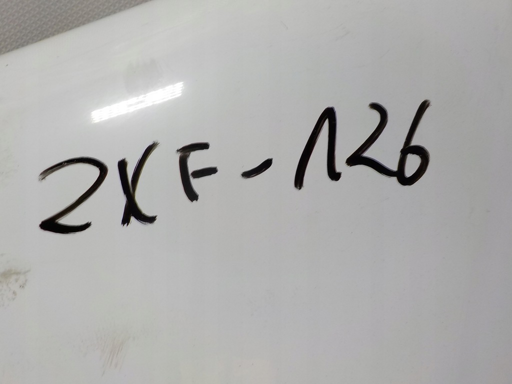 фото №7, Renault trafic крыло левый перед