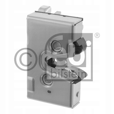 фото №2, Febi bilstein 17016 замок дверь