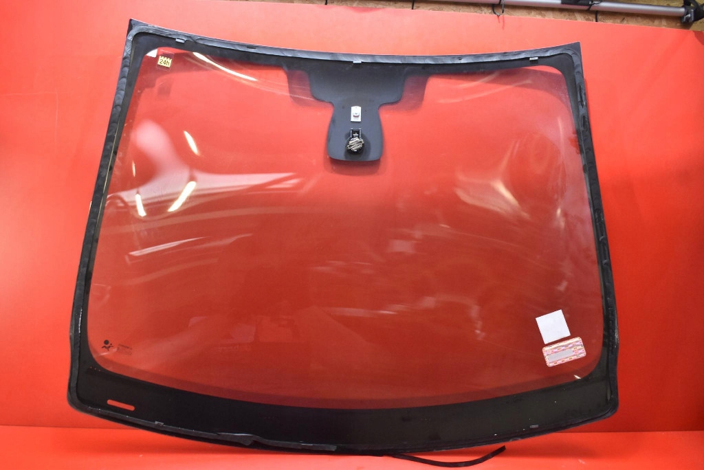 фото №4, Стекло перед передняя лобовое renault clio 4 iv 12-20