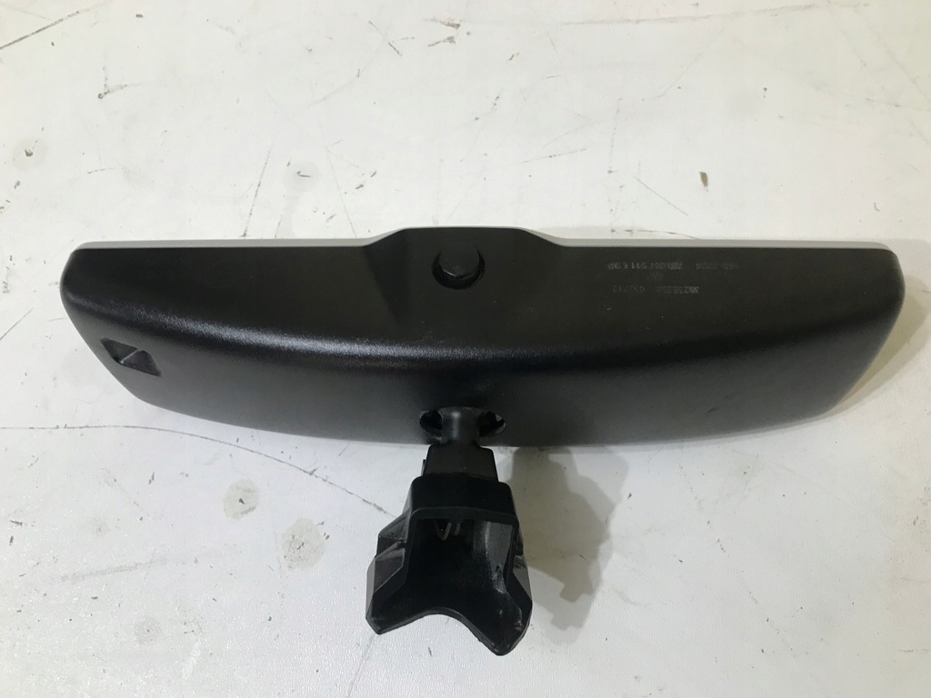 фото №5, Vw sharan alhambra 2010 - дзеркало внутрішнє 7n0857511e