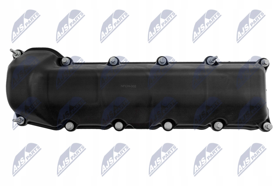 фото №4, Bpz-ch-002 nty кришка клапанів /lewa/jeep commande