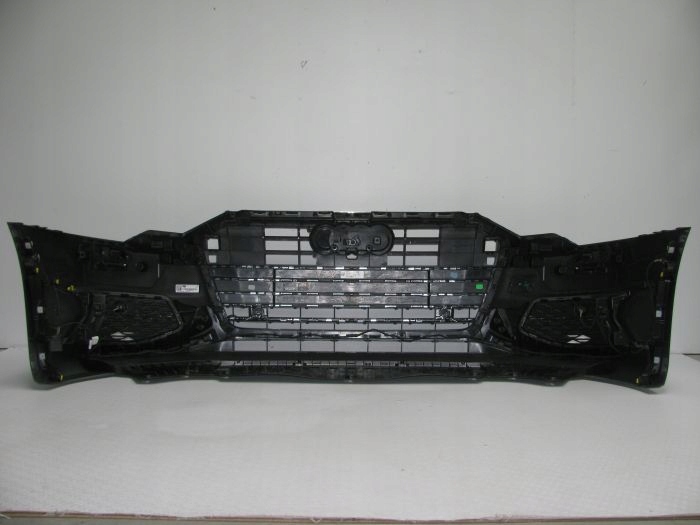 фото №8, Audi a6 c8 4k0 бампер перед передній 6xpdc