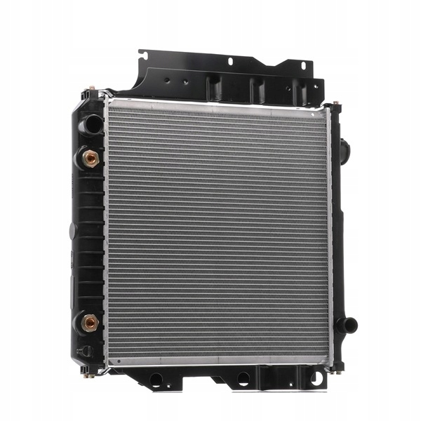 Купити Радіатор води stark skrd-0120281 до jeep wrangler 2 tj