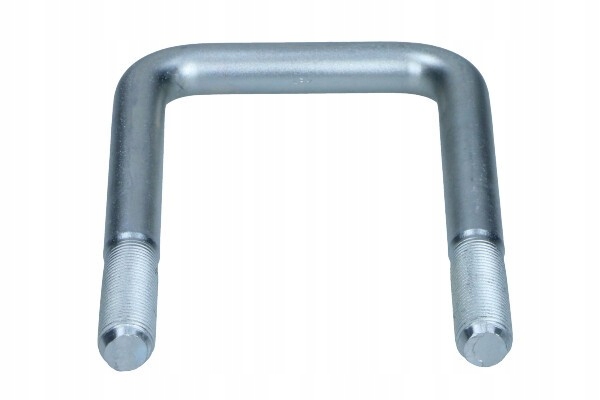 фото №1, Скоба рессора iveco daily 06- 504234647