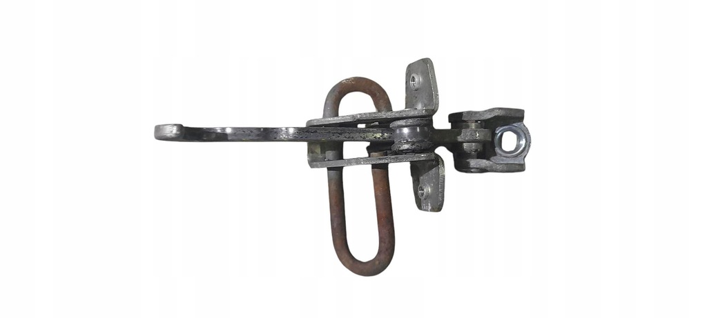 фото №1, Ограничитель дверь правый задняя opel meriva a