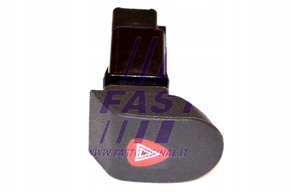 фото №3, Выключатель аварийных renault kangoo 98 fast