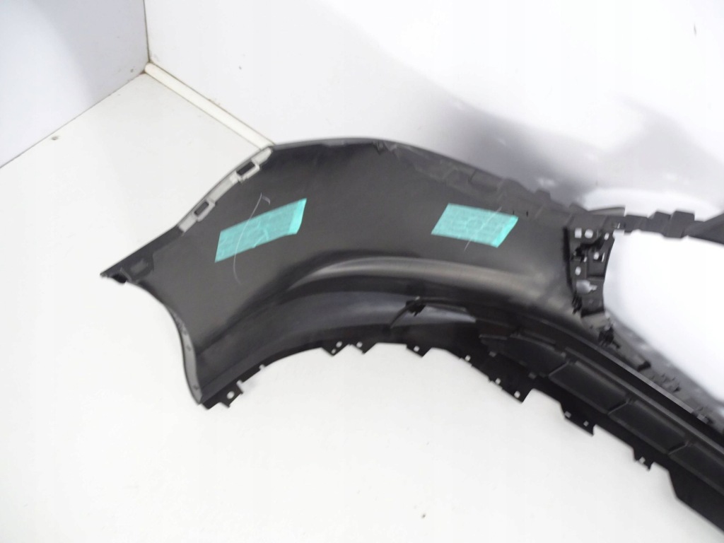 Бампер перед передній mazda 3 bp 19-25 new оригінальний номер /161 Зі Шроту