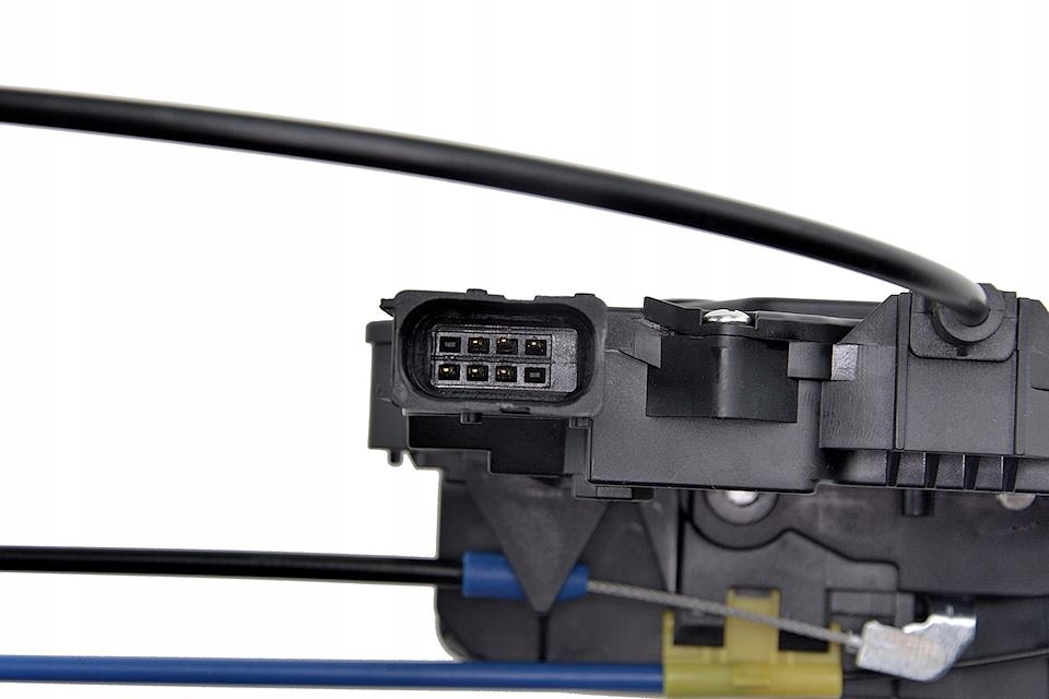 фото №9, Привід центрального замка ezc-ft-029 nty